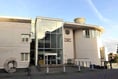 Bully boyfriend banned from Devon after trashing Newton woman's home