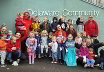 £70,000 awarded to local pre-school