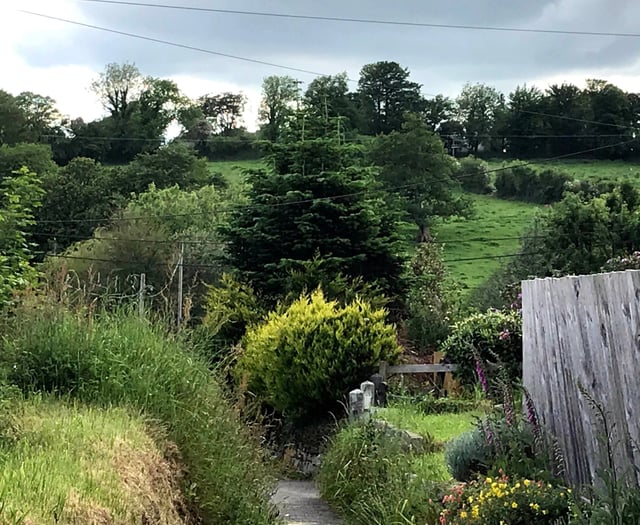 Green Hill housing once again sees opposition