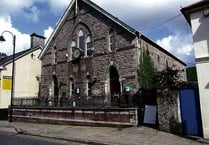 Join in with the Gunni hall AGM