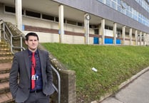 Teacher seeks industry support for hi-tech jobs