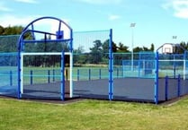£40,000 awarded for new games area