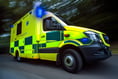 Patients should only use 999 in a life-threatening emergency