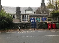 Council plan to get cars off road opposite school