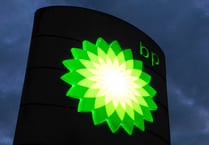 BP profits could fuel every household in West Devon for 378 years