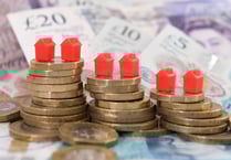 Fewer property repossession claims in West Devon made in lead up to Christmas
