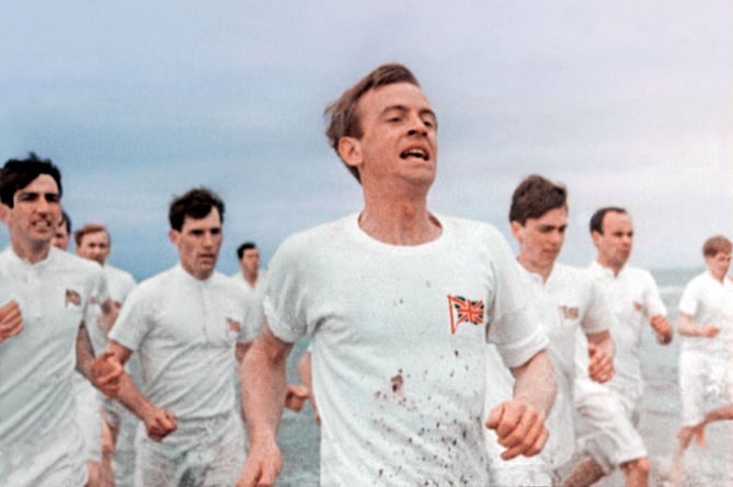 Hugh Hudson directed Chariots of Fire in 1981 which won four  Oscars