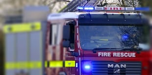 Fire tax increase approved