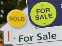 West Devon house prices dropped in December