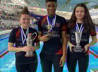 Most successfulchampionshipsever for Mount Kelly team