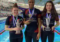 Most successfulchampionshipsever for Mount Kelly team
