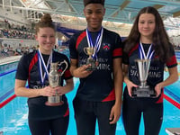 Most successfulchampionshipsever for Mount Kelly team