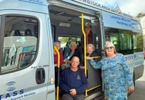 Supporting older people and communities by eating out