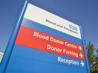 Two thirds of blood donors do not attend appointment, NHS says