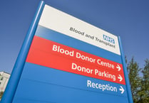 Two thirds of blood donors do not attend appointment, NHS says