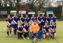HOCKEY: Latest from the Okehampton Ladies teams