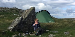 £11,000 raised in one week for wild camping appeal