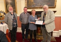 Cash awards for ideas to support youth