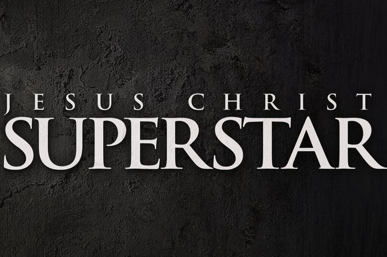 Jesus Christ Superstar