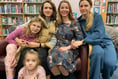 Tavistock Ukrainian 'guests' mark invasion  anniversary 