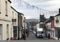 Town’s ‘high’ tax