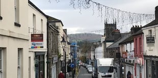 Tavistock man accused of drug driving