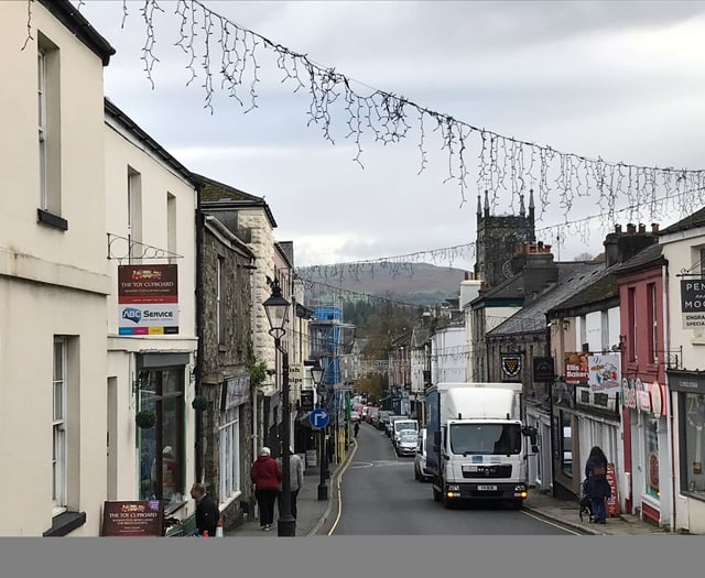 Tavistock man accused of drug driving