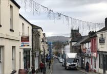 Tavistock man accused of drug driving