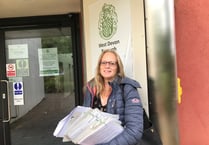Public to be quizzed on town boundaries plan