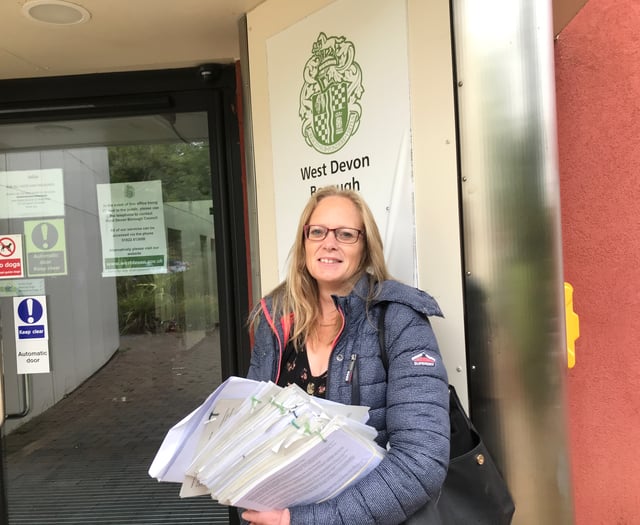 Public to be quizzed on town boundaries plan