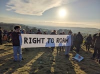 Appeal to challenge Dartmoor camping ban granted