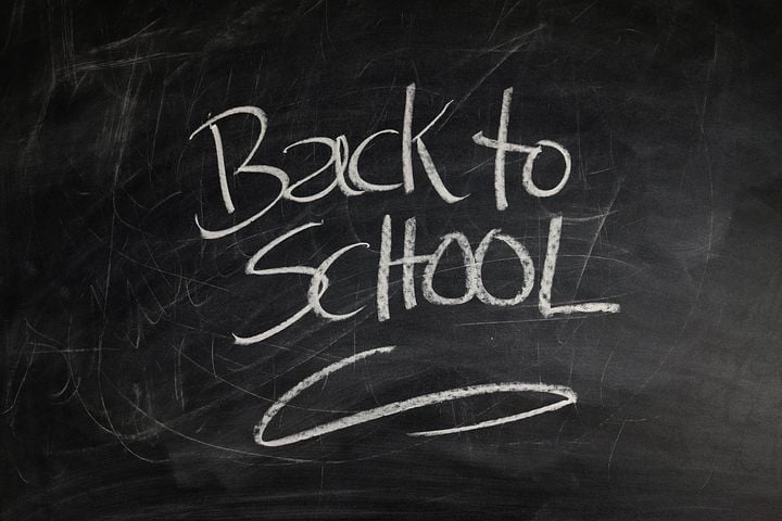 Back to School image
