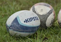 Okehampton rugby versus Lydney match report