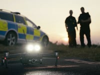 Police confirm use of drones to monitor Boxing Day Hunt
