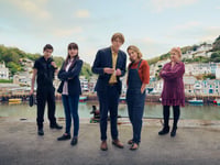 Get involved with new series of Beyond Paradise