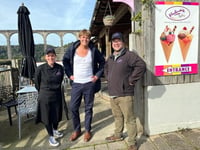The spotlight is on Tamar Valley as new BBC series airs tonight