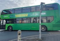 Cornwall Council student bus passes prices set for £160 increase