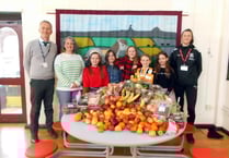Mufti day to support Food Hub