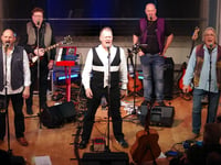 Cornish folk rock band to visit Devon towns this month