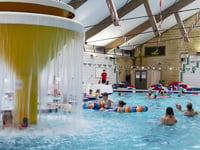 The heat is on to keep swimming pools open
