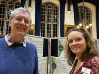 Young people welcome town’s youth vision