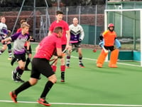 Great eight for Tavistock in derby demolition