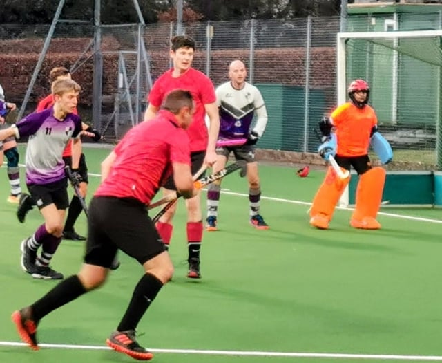 Great eight for Tavistock in derby demolition