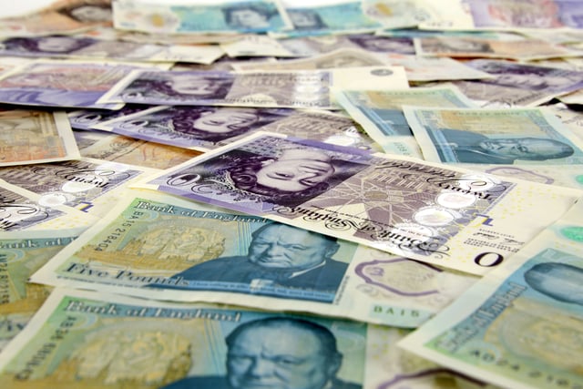 LETTERS TO THE EDITOR: Pensions