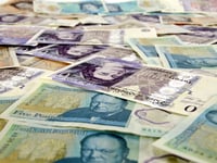 LETTERS TO THE EDITOR: Pensions