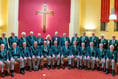 Choral concert will help preserve  and protect policing history