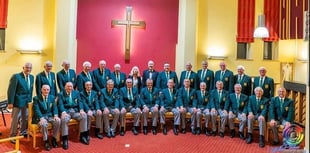 Choral concert will help preserve  and protect policing history