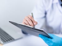 Tavistock GP surgery advises its patients on prescriptions