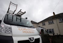 'Cornwall has some of worst council housing in country'
