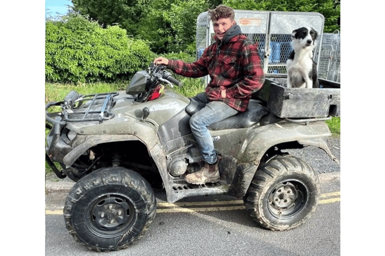 Tavistock Young Farmers Club